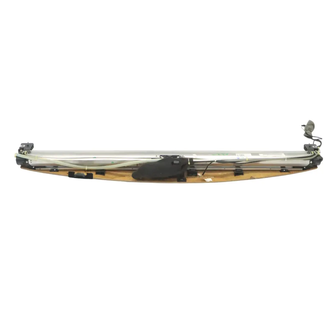Mercedes W221 Rear Sun Blind Shade Brakelight - SKU A2216901649 - Part number A2216901649