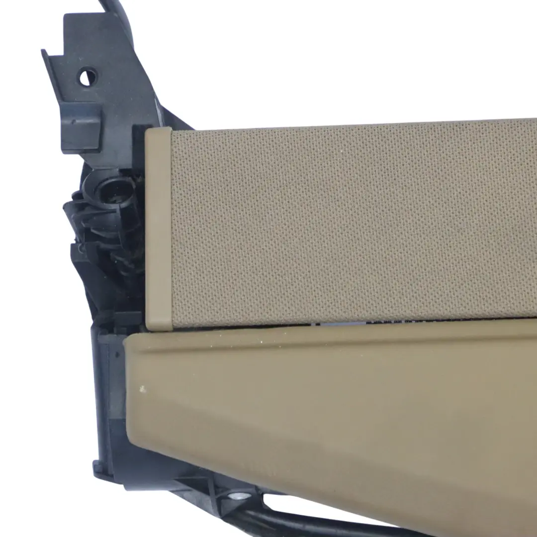 Mercedes W221 Rear Sun Blind Shade Brakelight - SKU A2216901649 - Part number A2216901649
