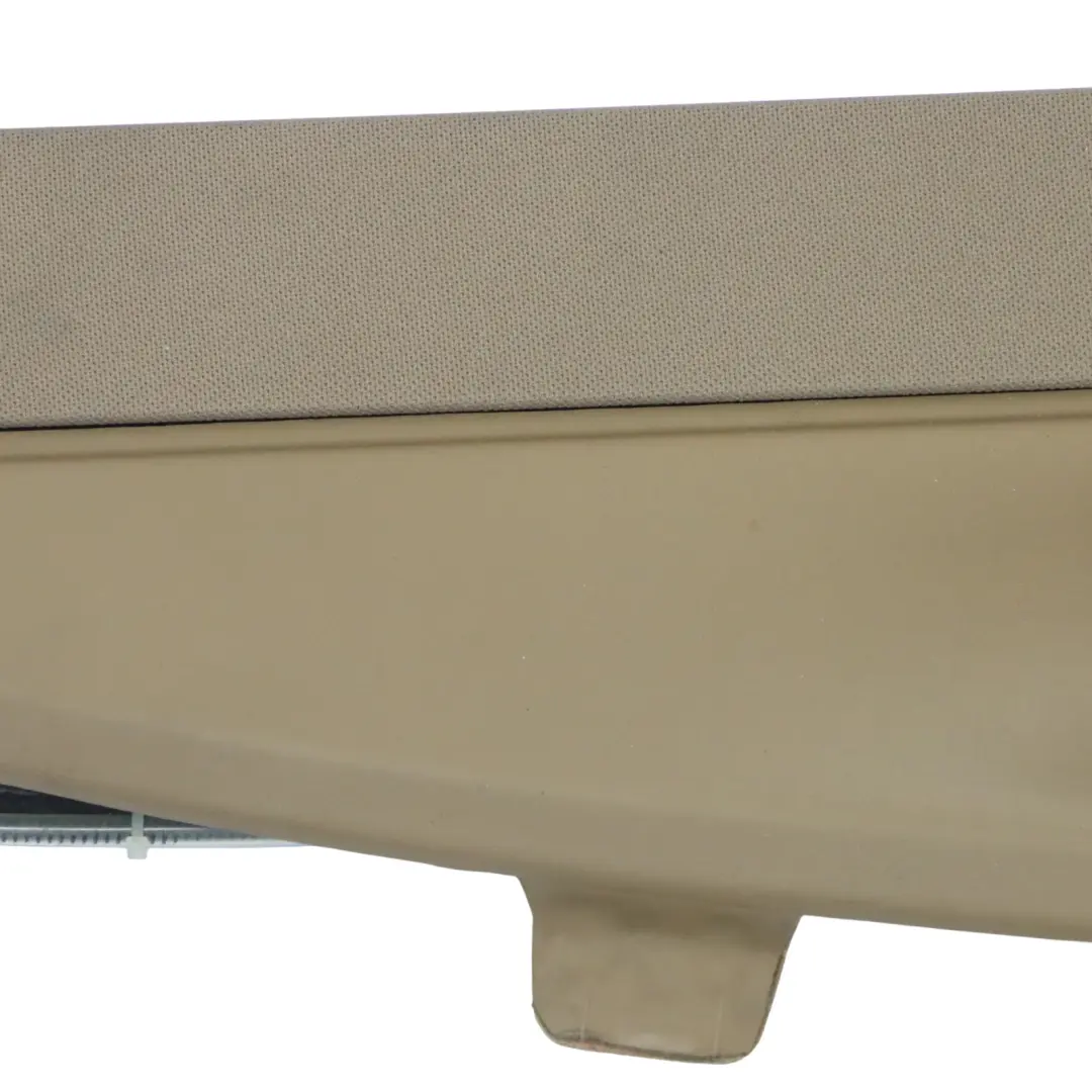 Mercedes W221 Pare soleil arrière Brakelight - SKU A2216901649 - Numéro de pièce A2216901649