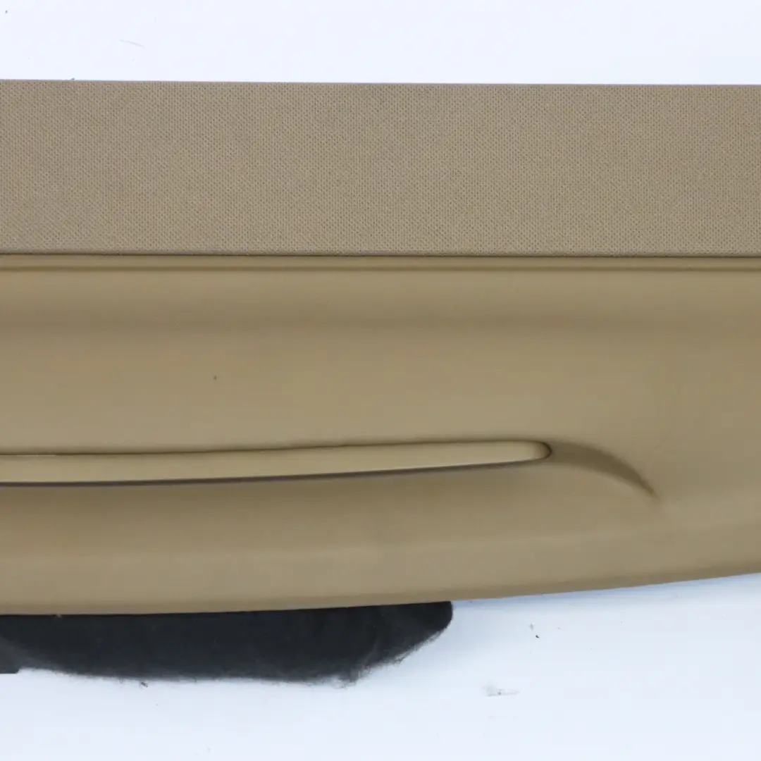 Mercedes W221 Tendina Parasole Posteriore Fanale - SKU A2216901649 - Numero di parte A2216901649
