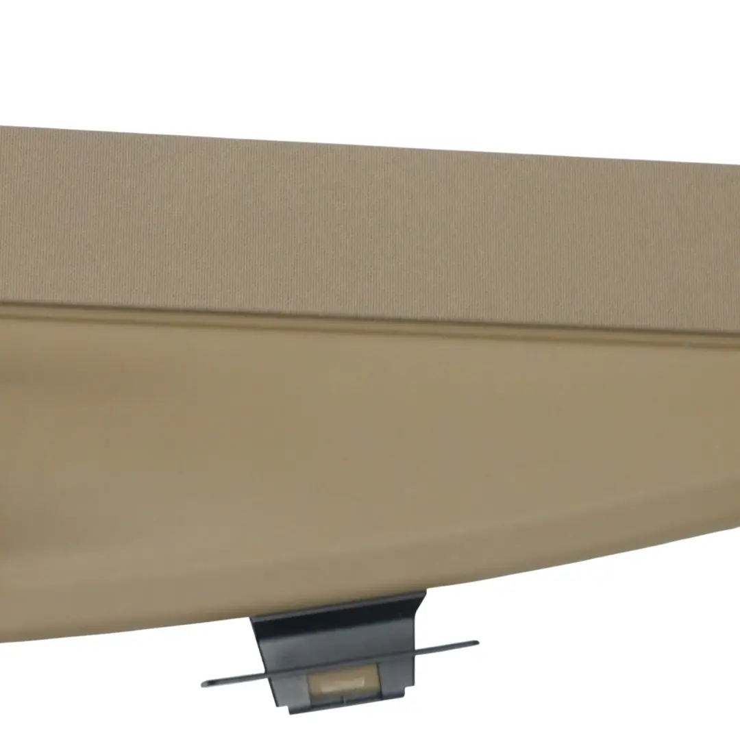 Mercedes W221 Rear Sun Blind Shade Brakelight - SKU A2216901649 - Part number A2216901649