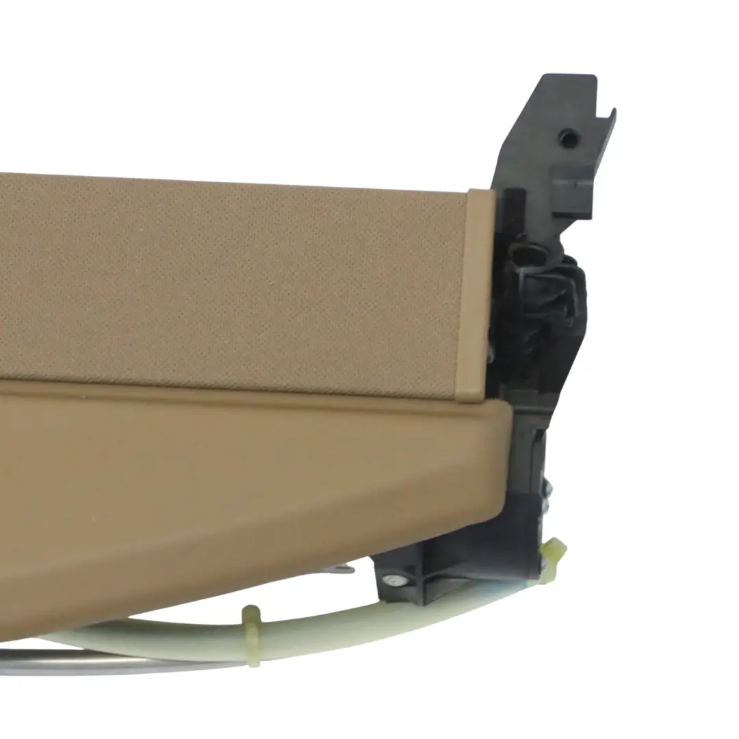Mercedes W221 Tendina Parasole Posteriore Fanale - SKU A2216901649 - Numero di parte A2216901649
