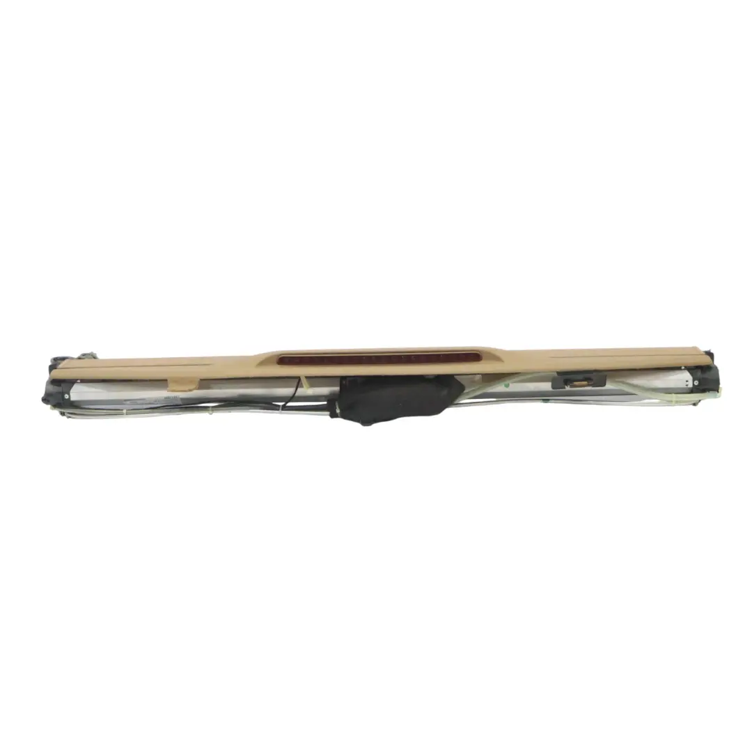 Mercedes W221 Pare soleil arrière Brakelight - SKU A2216901649 - Numéro de pièce A2216901649