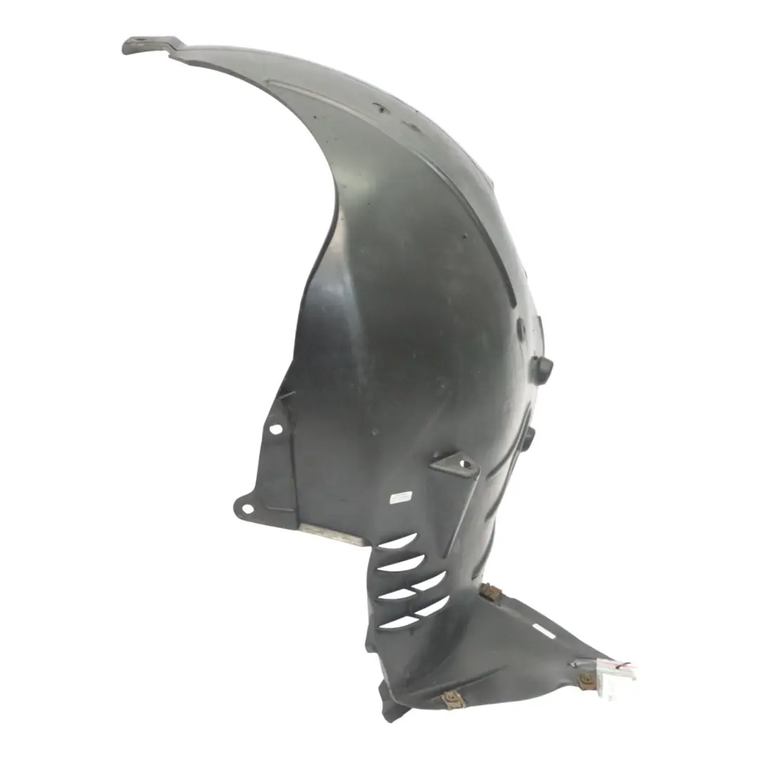 Rad Kasten Vorne Links Liner Gehäuse Platte für Mercedes W221 mit Teilenummer A2216903330 Mercedes W221 Rad Kasten Vorne Links Liner Gehäuse Platte - SKU A2216903330 - Teilenummer A2216903330