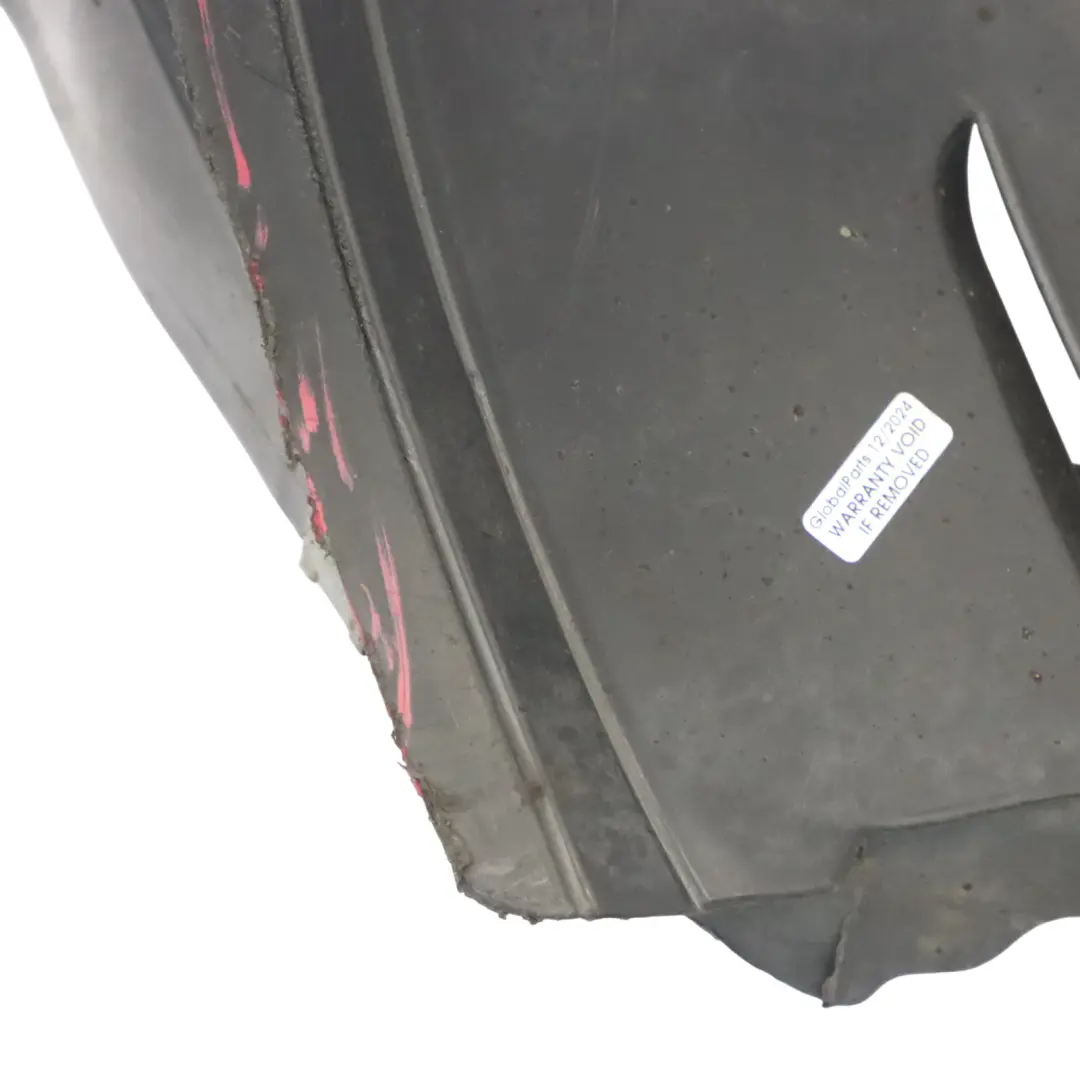 Paso De Rueda Delantero Izquierdo Carcasa Panel para Mercedes W221 con número de pieza A2216903330 Mercedes W221 Paso De Rueda Delantero Izquierdo Carcasa Panel - SKU A2216903330 - Número de pieza A2216903330