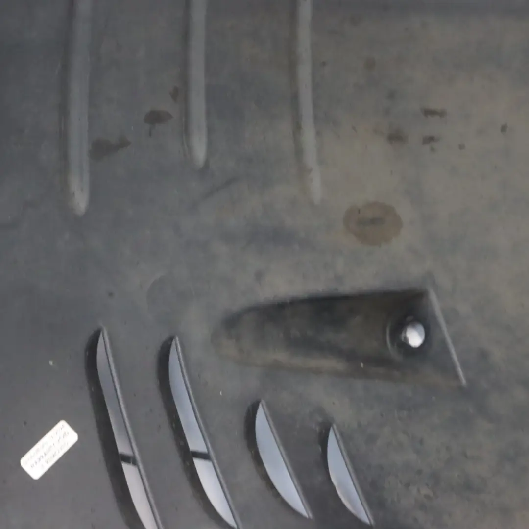 Mercedes W221 Wheel Arch Front Left N/S Liner Housing Panel - SKU A2216903330 - Part number A2216903330