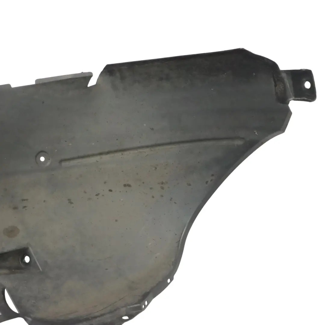 Mercedes W221 Rad Kasten Vorne Links Liner Gehäuse Platte - SKU A2216903330 - Teilenummer A2216903330