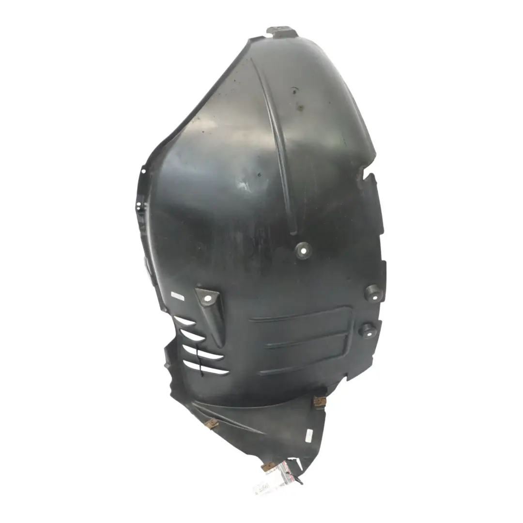 Mercedes W221 Wheel Arch Front Left N/S Liner Housing Panel - SKU A2216903330 - Part number A2216903330