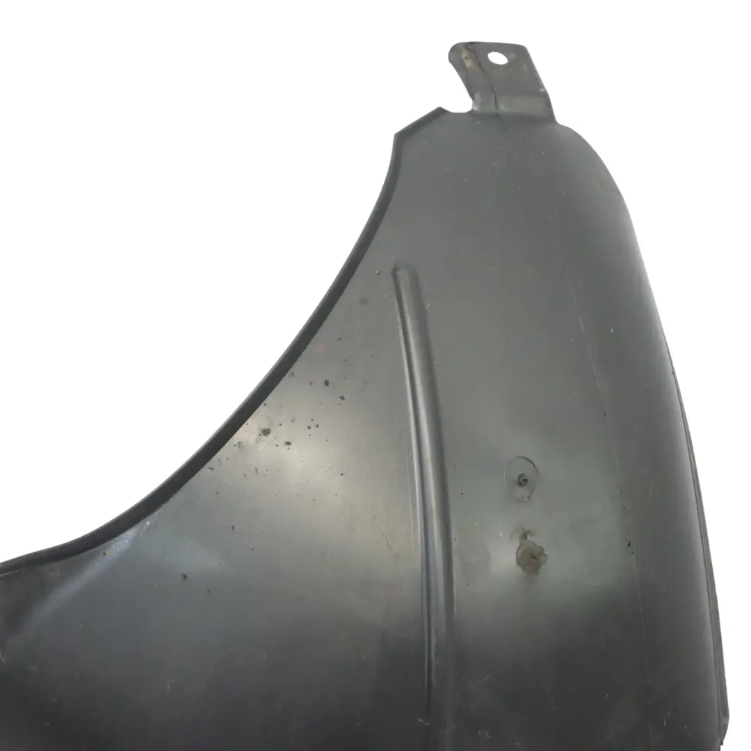 Mercedes W221 Wheel Arch Front Left N/S Liner Housing Panel - SKU A2216903330 - Part number A2216903330