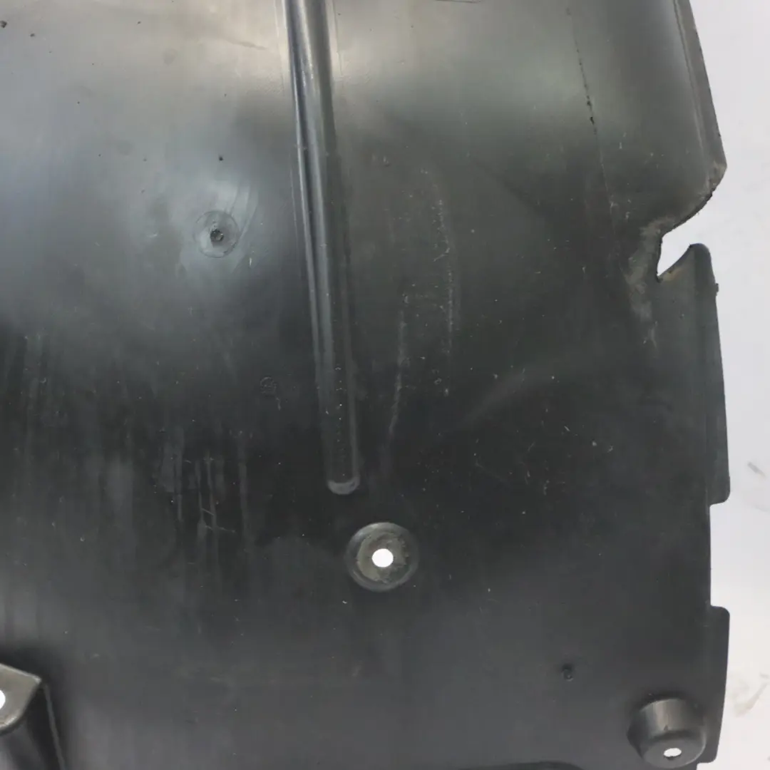 Mercedes W221 Wheel Arch Front Left N/S Liner Housing Panel - SKU A2216903330 - Part number A2216903330