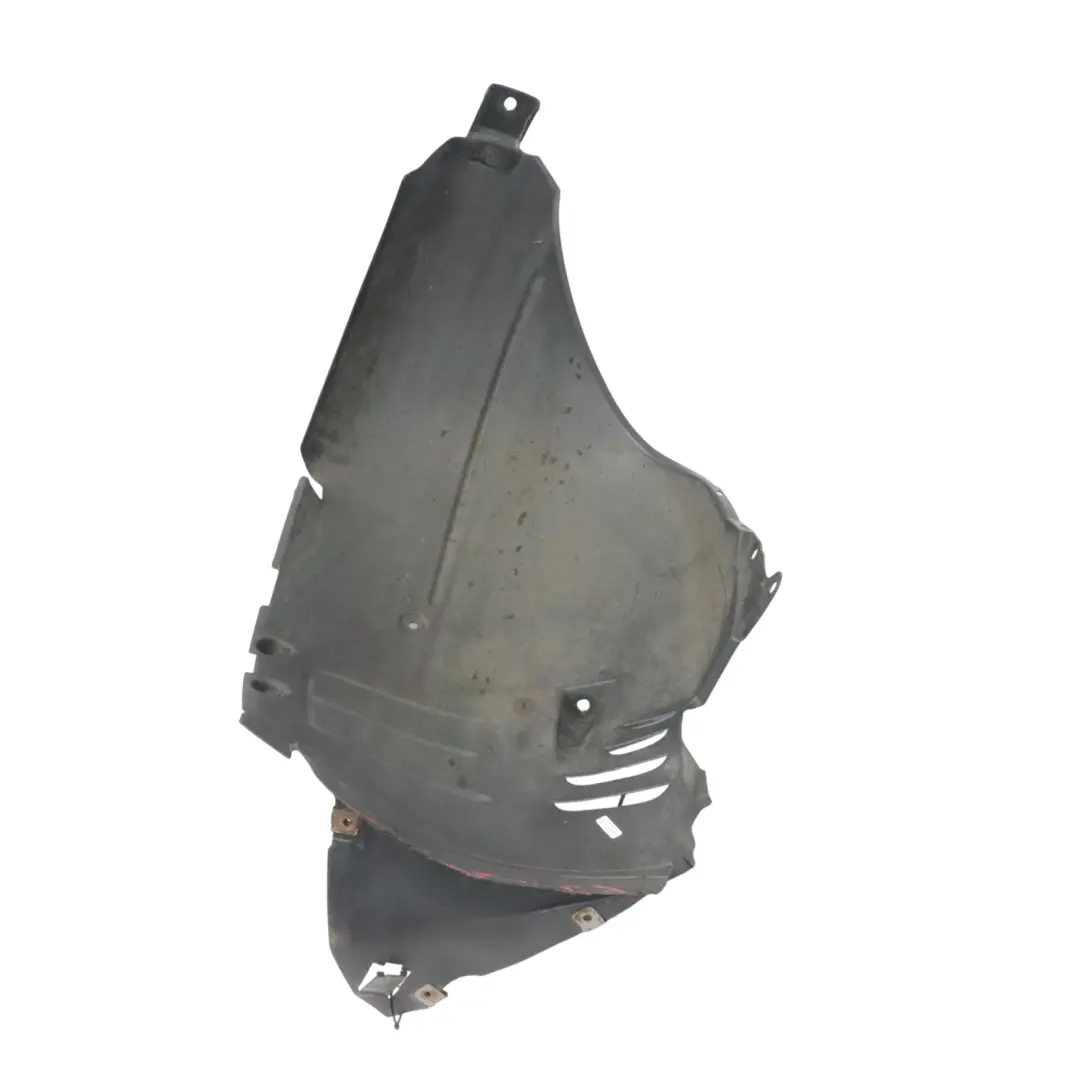 Mercedes W221 Wheel Arch Front Left N/S Liner Housing Panel - SKU A2216903330 - Part number A2216903330