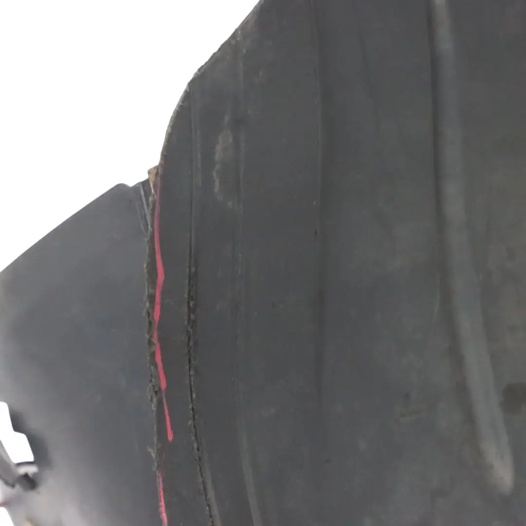 Mercedes W221 Paso De Rueda Delantero Izquierdo Carcasa Panel - SKU A2216903330 - Número de pieza A2216903330