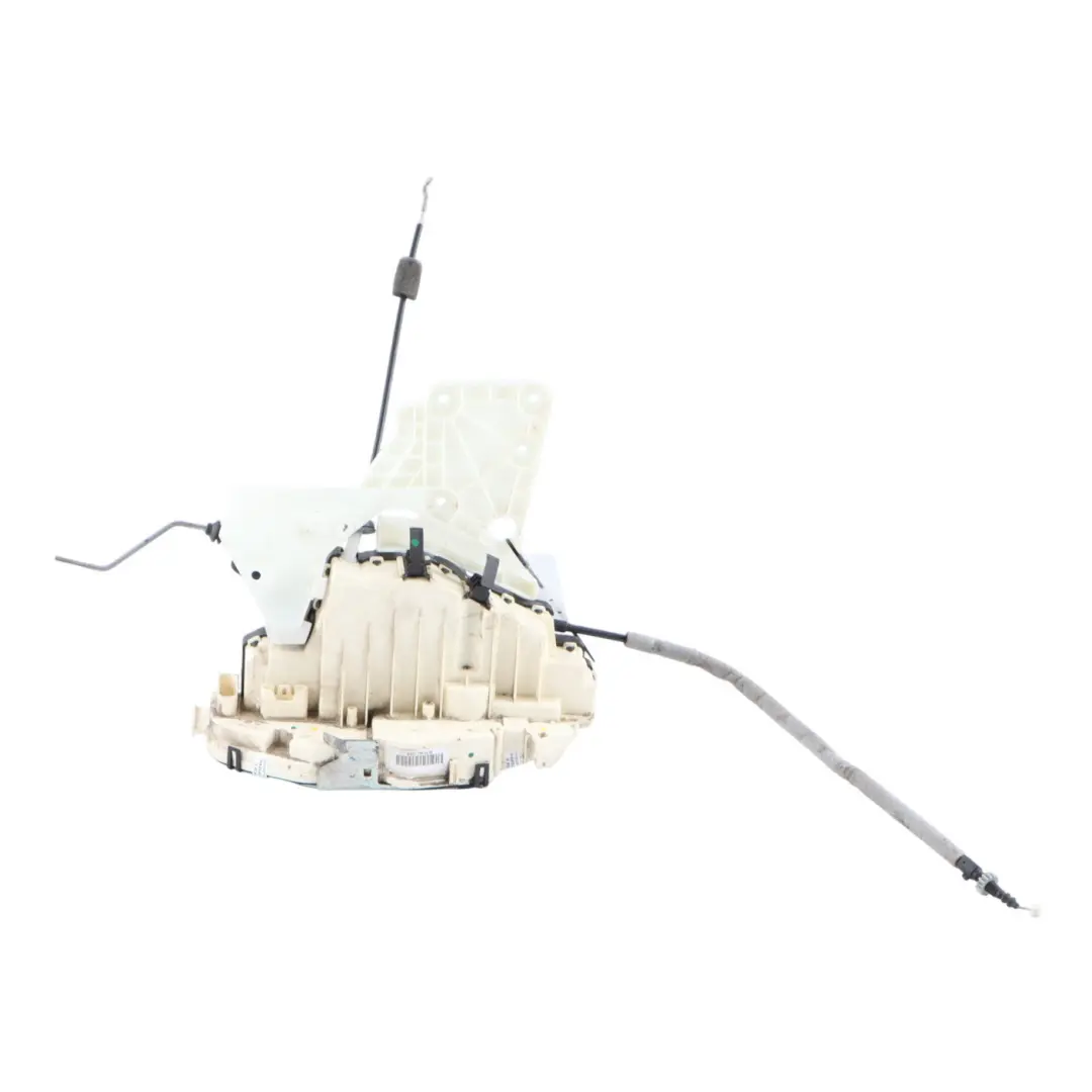 Mercedes W221 Door Lock Rear Right O/S Actuator Catch Mechanism - SKU A2217201435 - Part number A2217201435