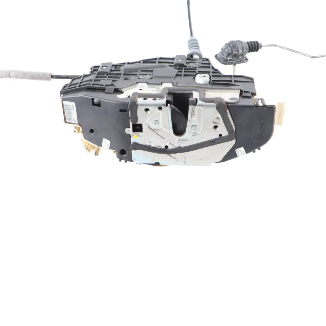 Mercedes W221 Door Lock Rear Right O/S Actuator Catch Mechanism - SKU A2217201435 - Part number A2217201435