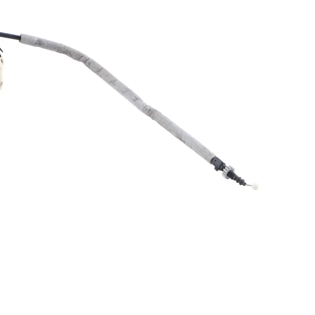 Mercedes W221 Door Lock Rear Right O/S Actuator Catch Mechanism - SKU A2217201435 - Part number A2217201435