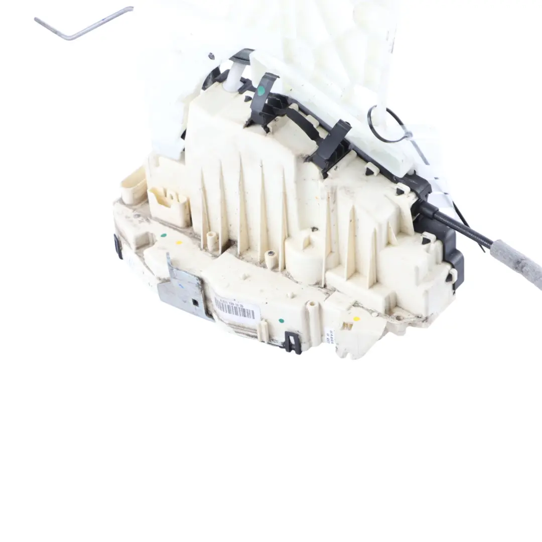 Mercedes W221 Door Lock Rear Right O/S Actuator Catch Mechanism - SKU A2217201435 - Part number A2217201435