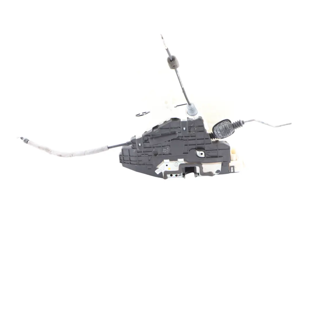 Mercedes W221 Door Lock Rear Right O/S Actuator Catch Mechanism - SKU A2217201435 - Part number A2217201435
