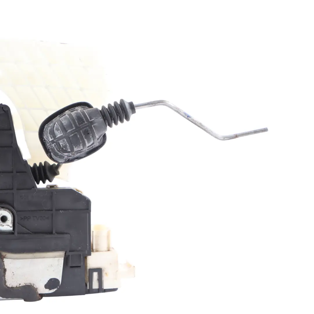 Mercedes W221 Door Lock Rear Right O/S Actuator Catch Mechanism - SKU A2217201435 - Part number A2217201435