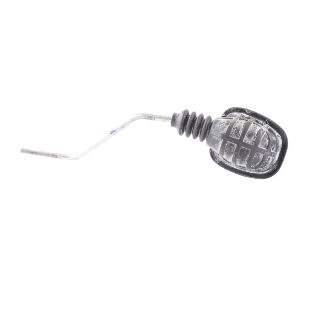 Mercedes W221 Door Lock Rear Left N/S Actuator Catch Mechanism - SKU A2217201535 - Part number A2217201535