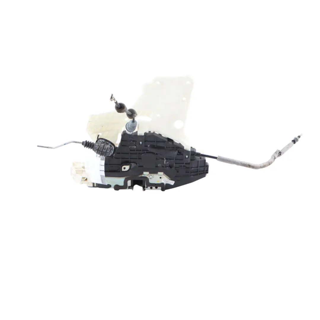 Door Lock Rear Left N/S Actuator Catch Mechanism to Mercedes W221 with Part number A2217201535 Mercedes W221 Door Lock Rear Left N/S Actuator Catch Mechanism - SKU A2217201535 - Part number A2217201535