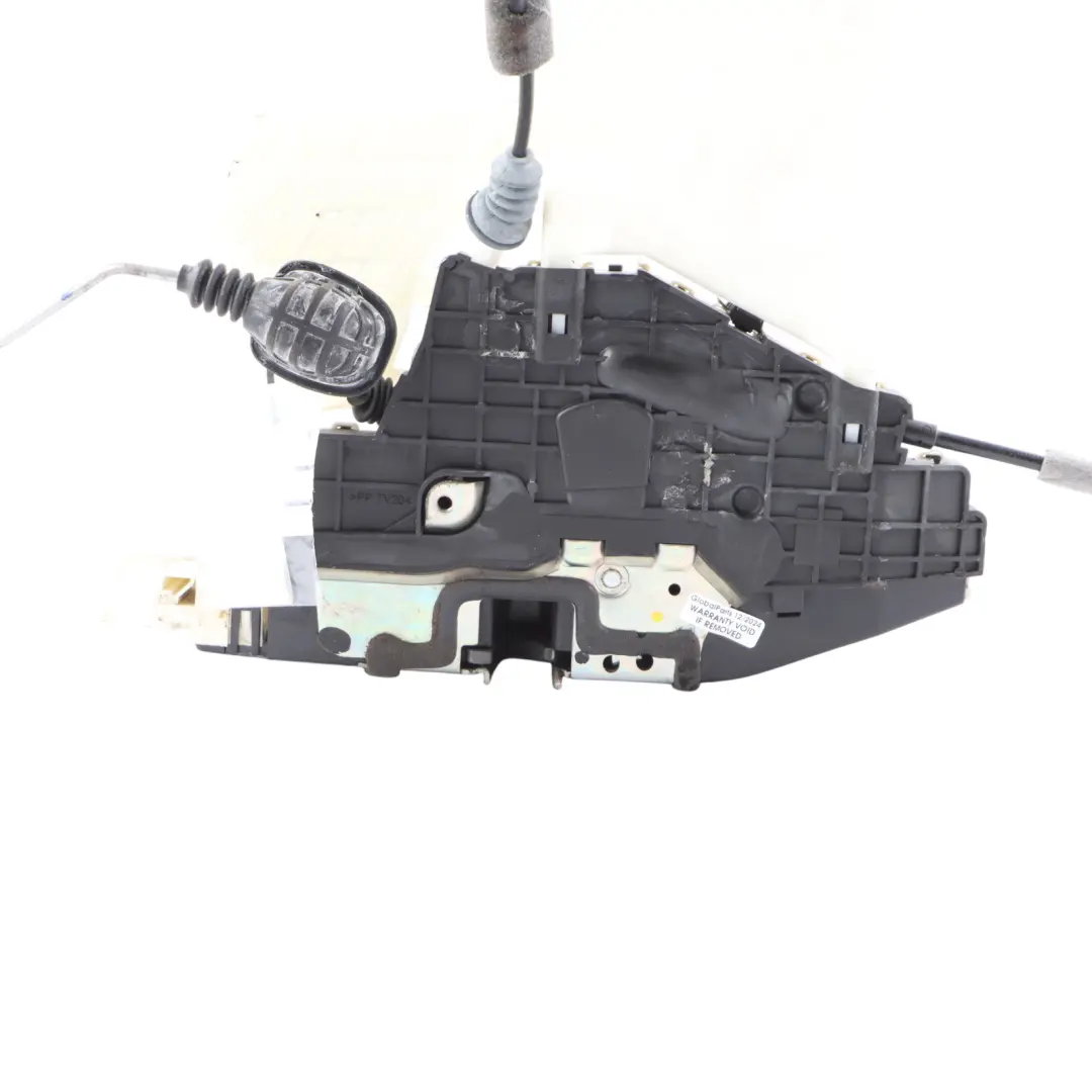 Mercedes W221 Door Lock Rear Left N/S Actuator Catch Mechanism - SKU A2217201535 - Part number A2217201535