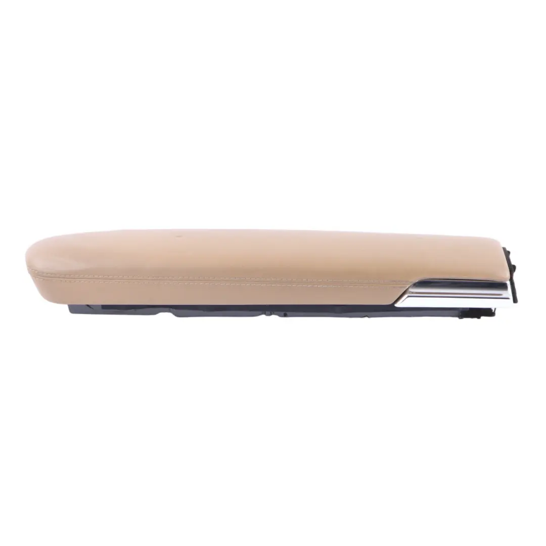 Front Door Card Arm Rest Armrest Left N/S Leather to Mercedes W221 with Part number A2217201595 Mercedes W221 Front Door Card Arm Rest Armrest Left N/S Leather - SKU A2217201595-1 - Part number A2217201595