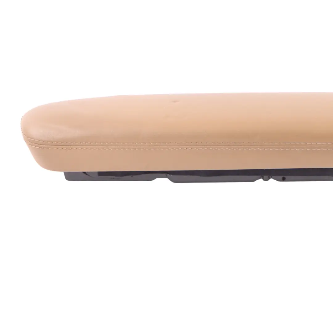 Front Door Card Arm Rest Armrest Left N/S Leather to Mercedes W221 with Part number A2217201595 Mercedes W221 Front Door Card Arm Rest Armrest Left N/S Leather - SKU A2217201595-1 - Part number A2217201595