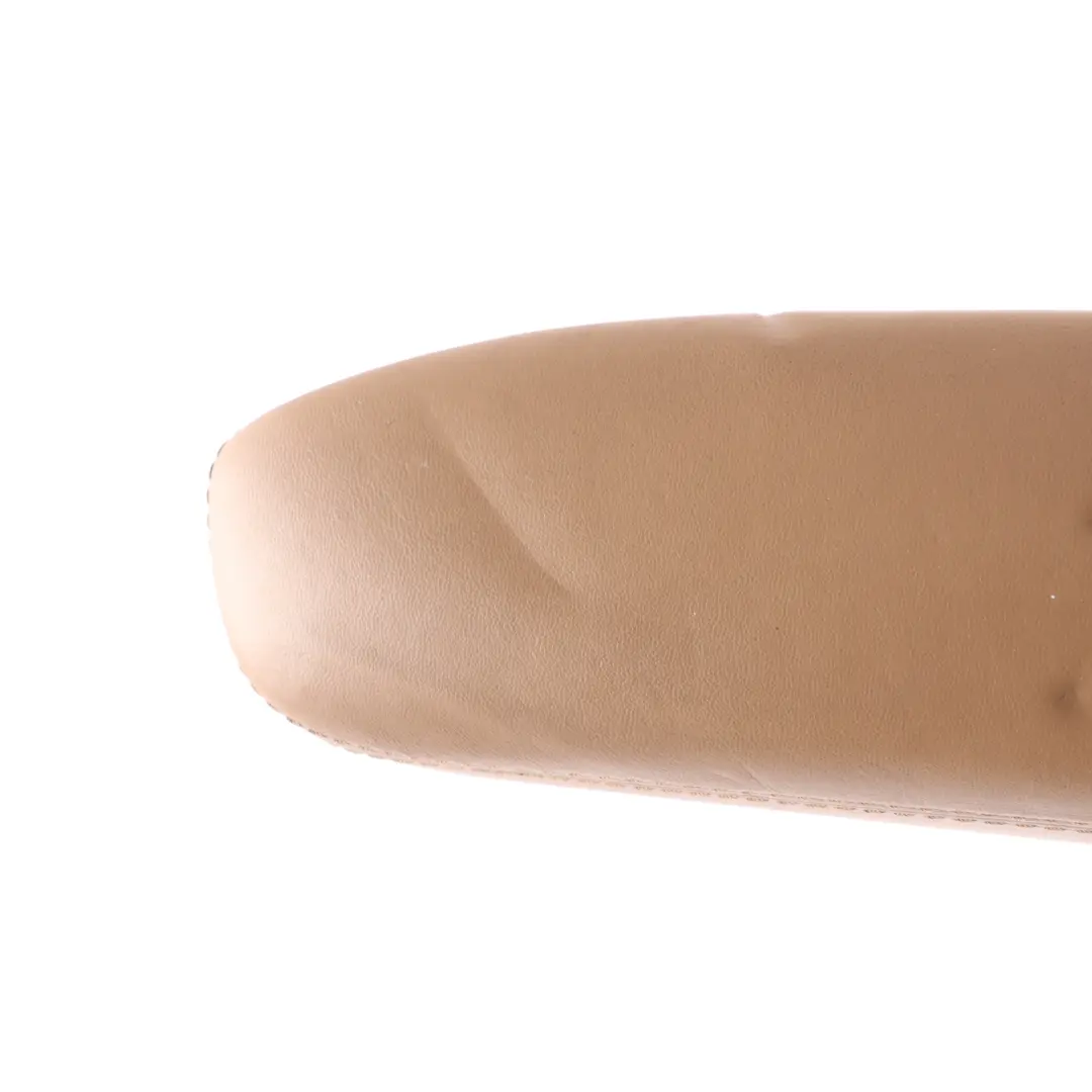 Front Door Card Arm Rest Armrest Left N/S Leather to Mercedes W221 with Part number A2217201595 Mercedes W221 Front Door Card Arm Rest Armrest Left N/S Leather - SKU A2217201595-1 - Part number A2217201595