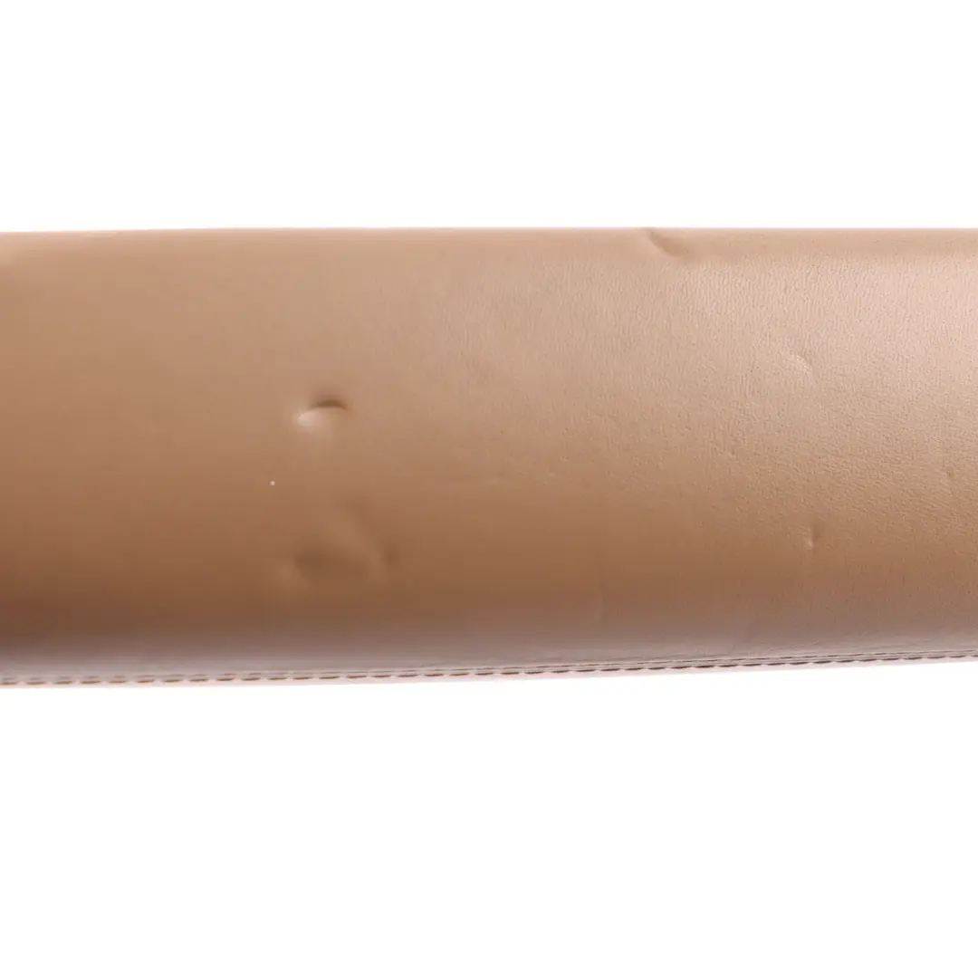 Front Door Card Arm Rest Armrest Left N/S Leather to Mercedes W221 with Part number A2217201595 Mercedes W221 Front Door Card Arm Rest Armrest Left N/S Leather - SKU A2217201595-1 - Part number A2217201595