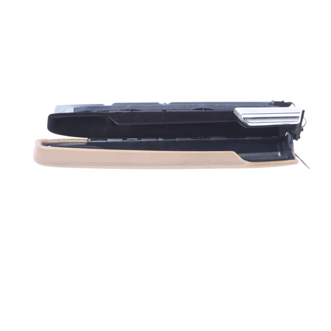Front Door Card Arm Rest Armrest Right O/S Leather to Mercedes W221 with Part number A2217201695 Mercedes W221 Front Door Card Arm Rest Armrest Right O/S Leather - SKU A2217201695-1 - Part number A2217201695