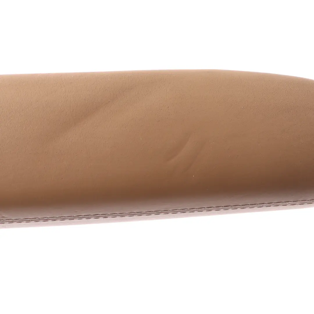 Front Door Card Arm Rest Armrest Right O/S Leather to Mercedes W221 with Part number A2217201695 Mercedes W221 Front Door Card Arm Rest Armrest Right O/S Leather - SKU A2217201695-1 - Part number A2217201695