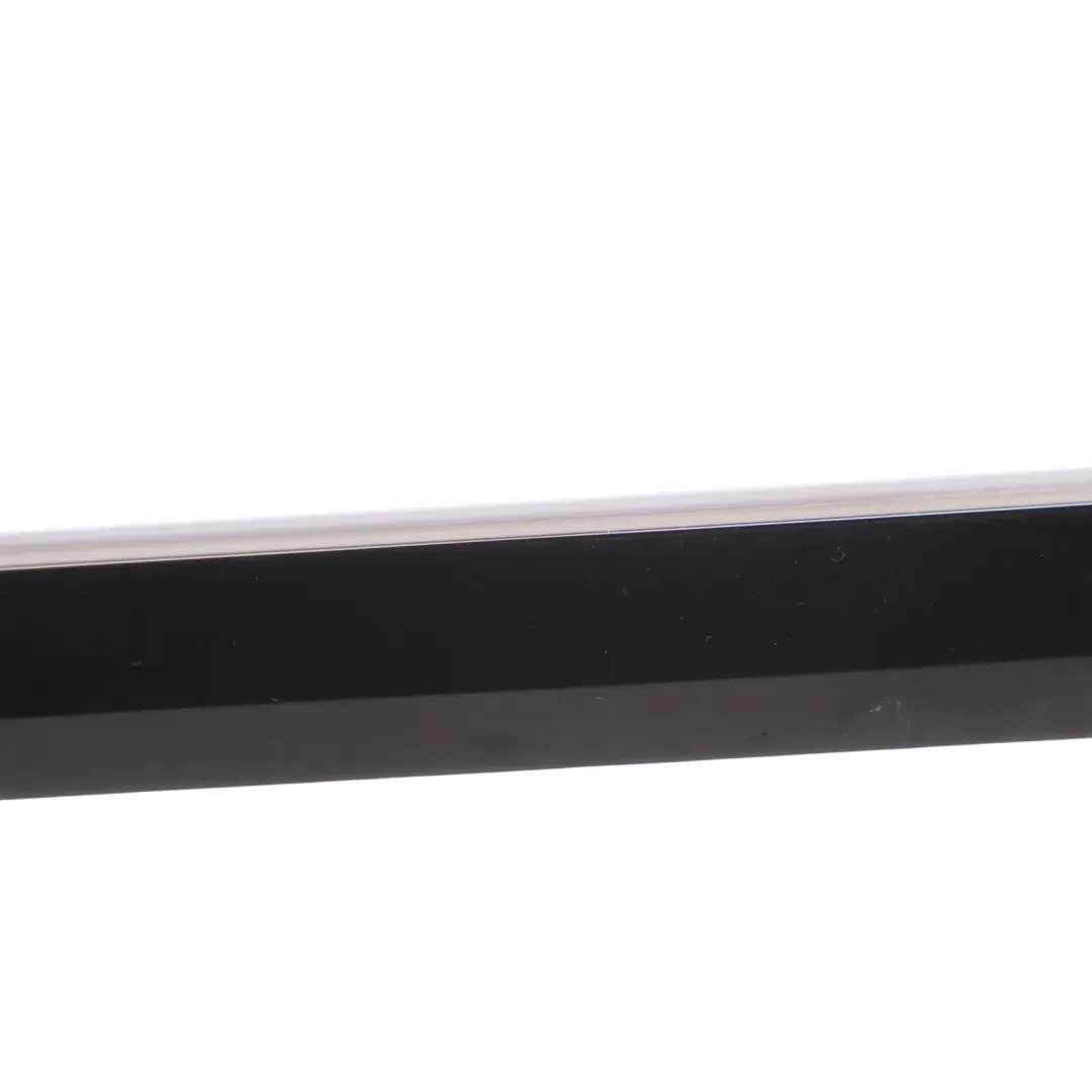 Mercedes W221 Striscia interno porta anteriore destra legno frassino - SKU A2217204522 - Numero di parte A2217204522