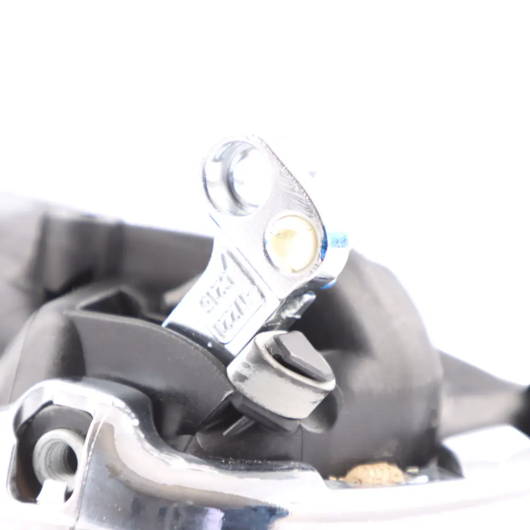 Mercedes W221 Vorne Links Innenraum Türabdeckung Griffverkleidung - SKU A2217205748-2 - Teilenummer A2217205748