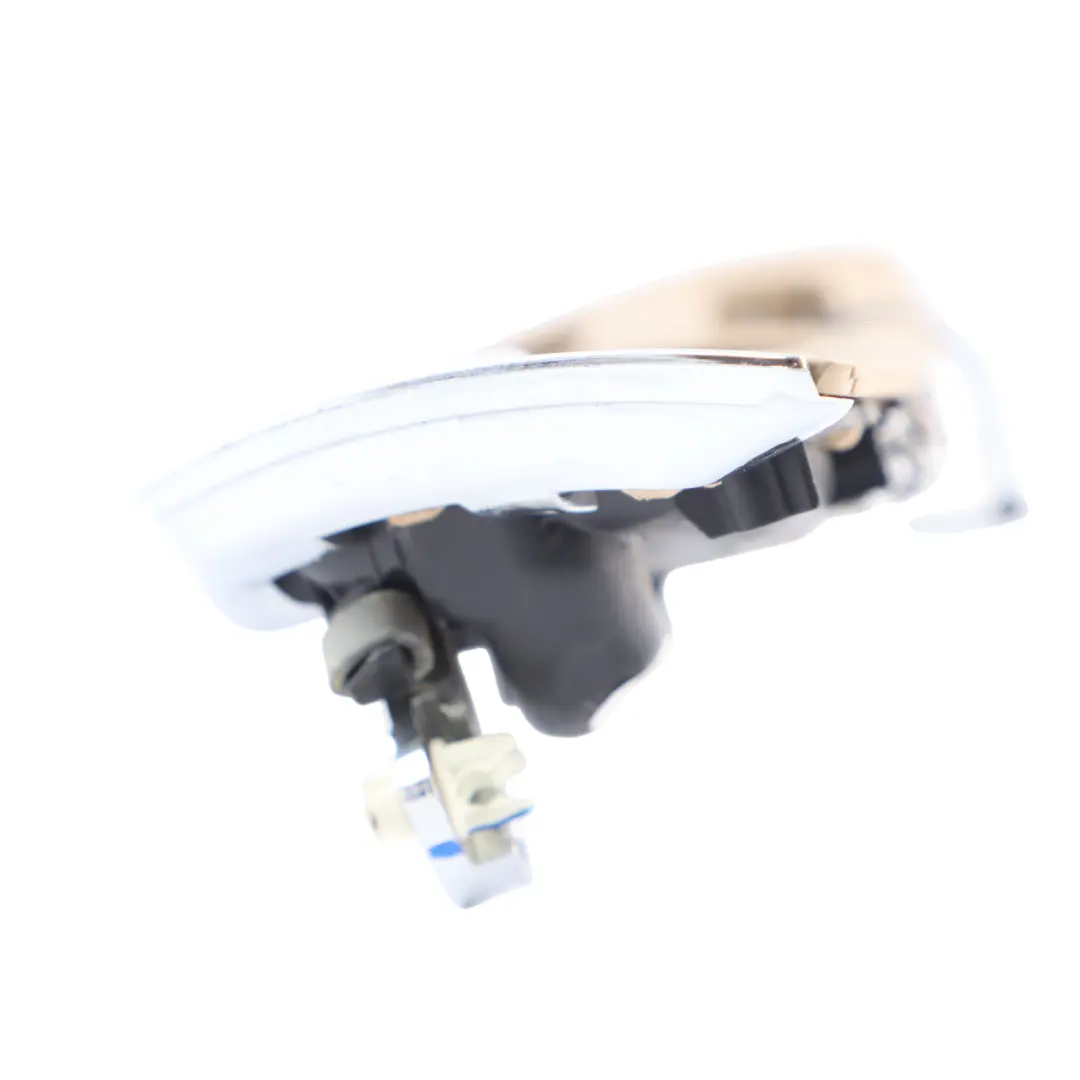 Vorne Rechts Türgriff Abdeckung Basalt Grau für Mercedes W221 mit Teilenummer A2217205848 Mercedes W221 Vorne Rechts Türgriff Abdeckung Basalt Grau - SKU A2217205848-2 - Teilenummer A2217205848