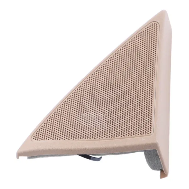 Speaker Cover Triangle Front Right O/S 8L35 Landscape to Mercedes W221 with Part number A2217280456 Mercedes W221 Speaker Cover Triangle Front Right O/S 8L35 Landscape - SKU A2217280456-2 - Part number A2217280456
