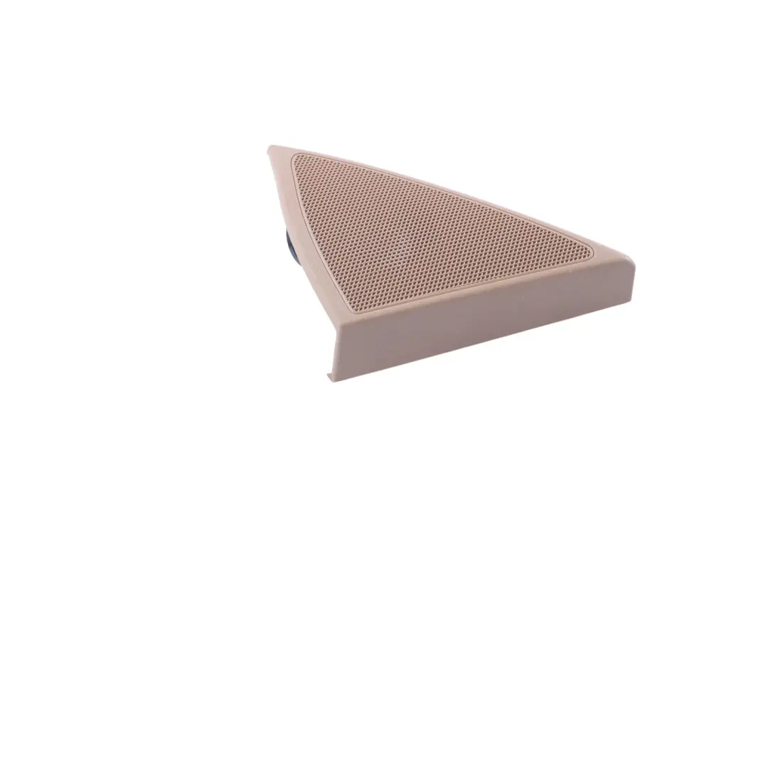 Lautsprecher Abdeckung Dreieck Vorne Rechts Trim für Mercedes W221 mit Teilenummer A2217280456 Mercedes W221 Lautsprecher Abdeckung Dreieck Vorne Rechts Trim - SKU A2217280456-2 - Teilenummer A2217280456