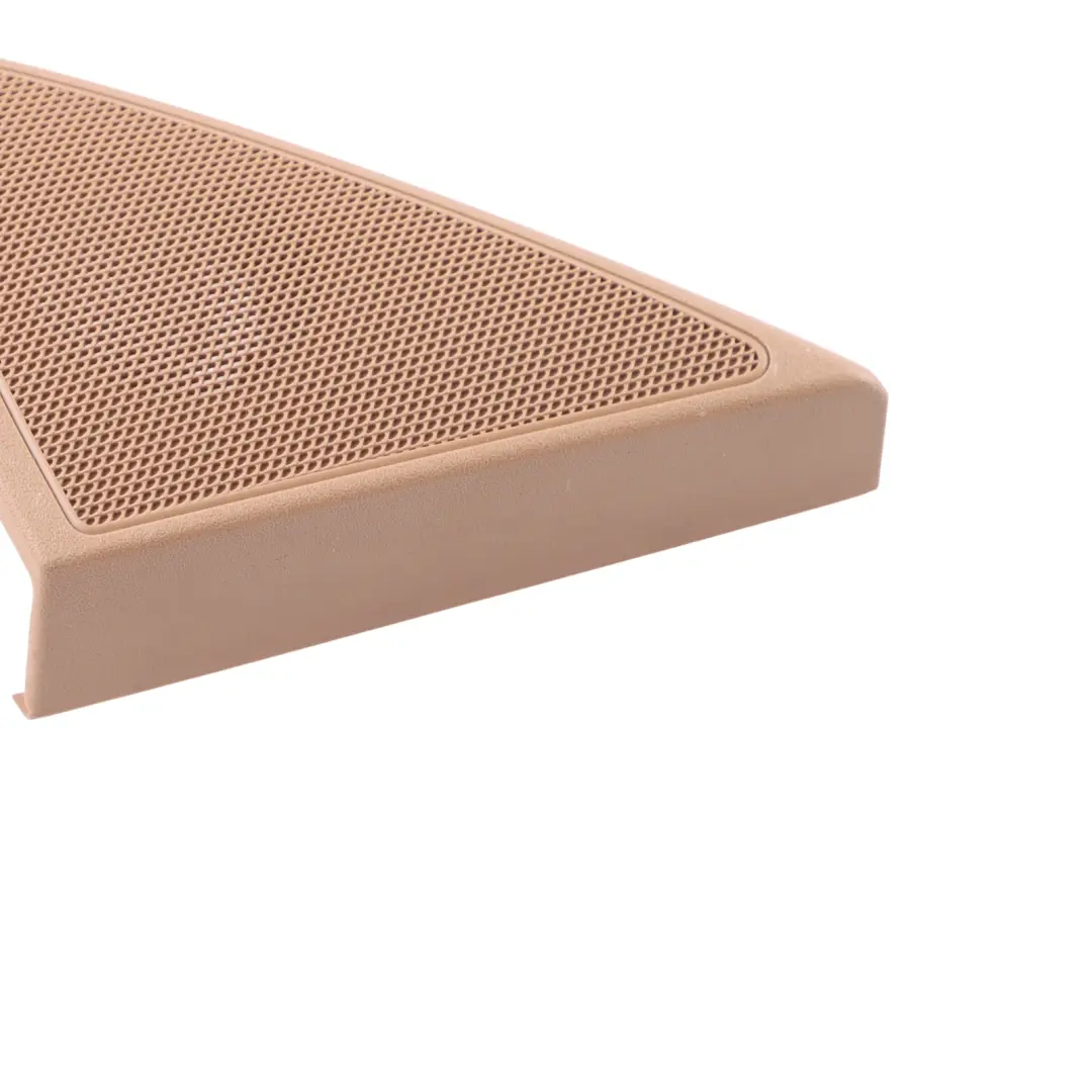 Speaker Cover Triangle Front Right O/S 8L35 Landscape to Mercedes W221 with Part number A2217280456 Mercedes W221 Speaker Cover Triangle Front Right O/S 8L35 Landscape - SKU A2217280456-2 - Part number A2217280456