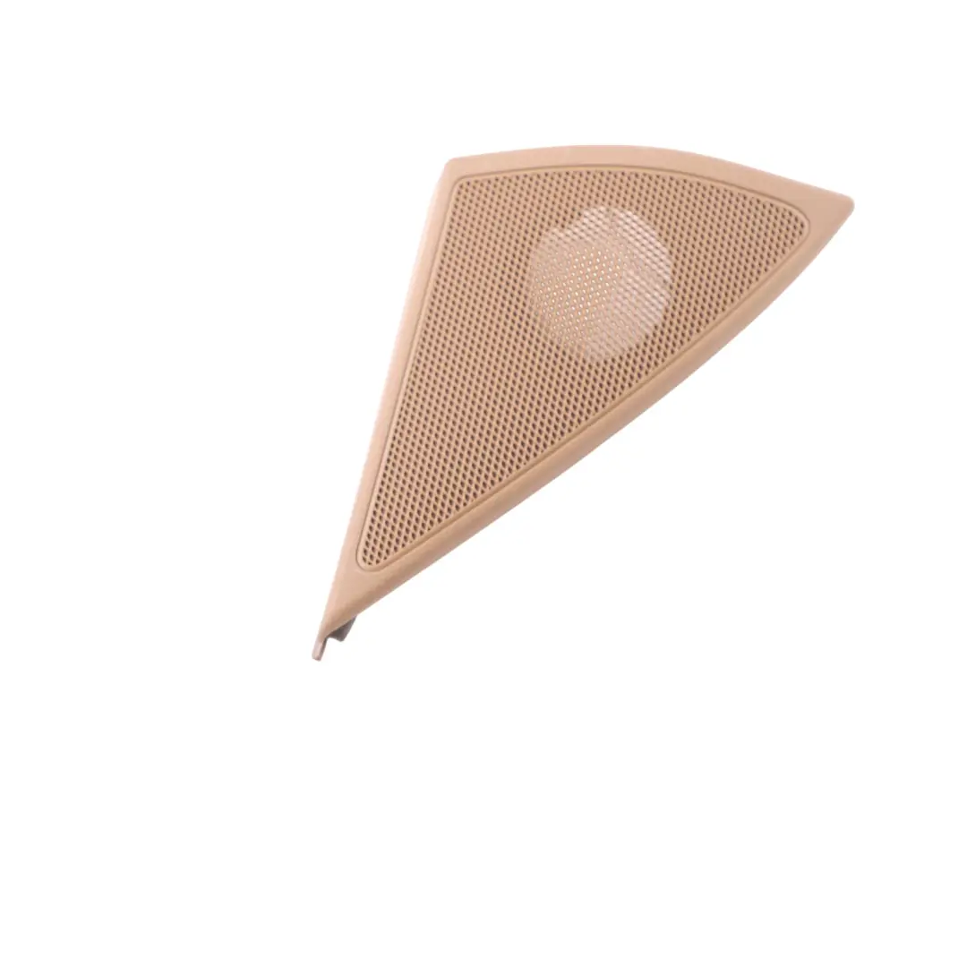 Copertura altoparlanti Triangolo anteriore destro per Mercedes W221 con numero di parte A2217280456 Mercedes W221 Copertura altoparlanti Triangolo anteriore destro - SKU A2217280456-2 - Numero di parte A2217280456