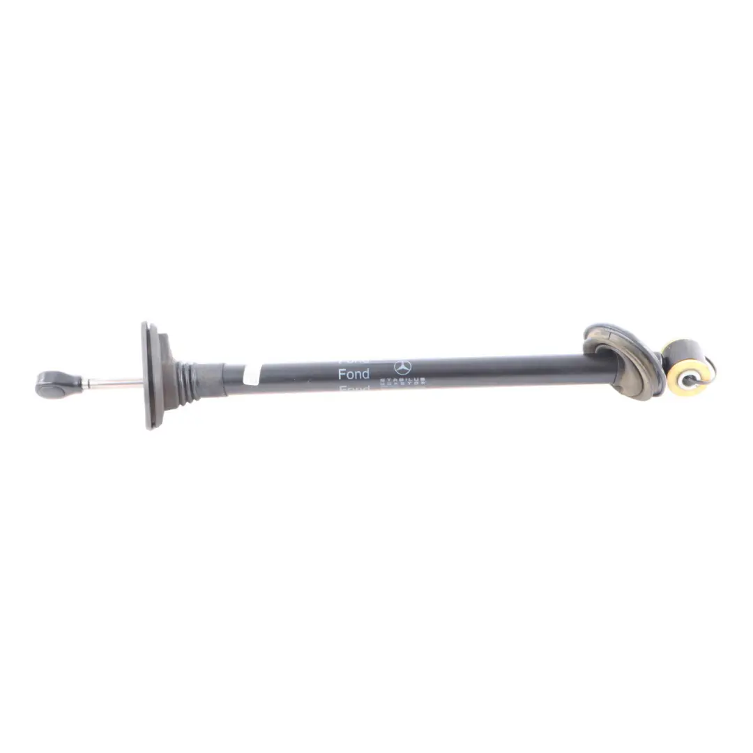 Mercedes W221 Puerta Trasera Comprobar Freno Correa Strut Derecho - SKU A2217300016 - Número de pieza A2217300016