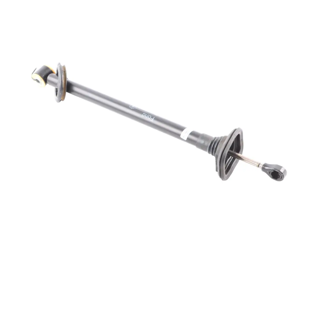 Mercedes W221 Rear Door Check Brake Strap Strut Right O/S - SKU A2217300016 - Part number A2217300016