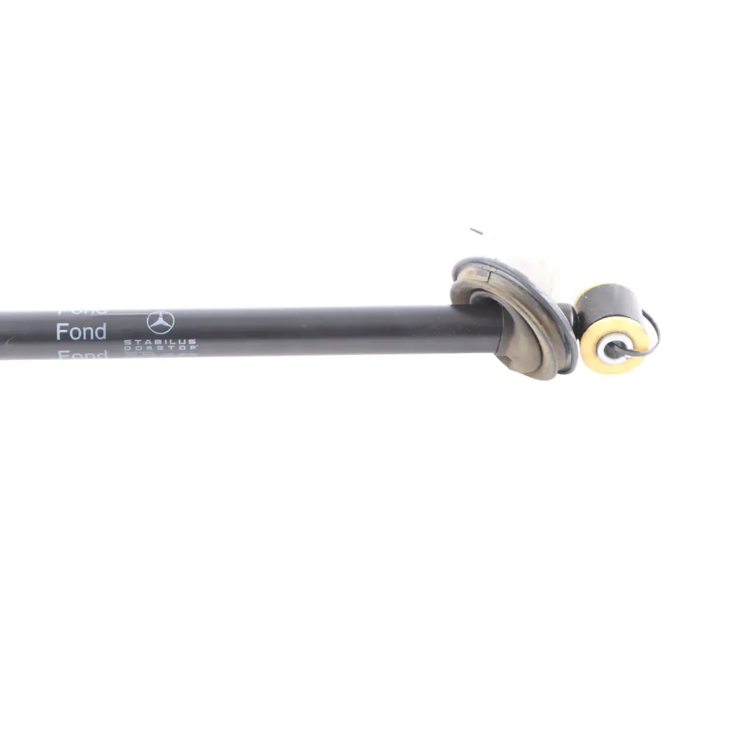 Mercedes W221 Puerta Trasera Comprobar Freno Correa Strut Derecho - SKU A2217300016 - Número de pieza A2217300016