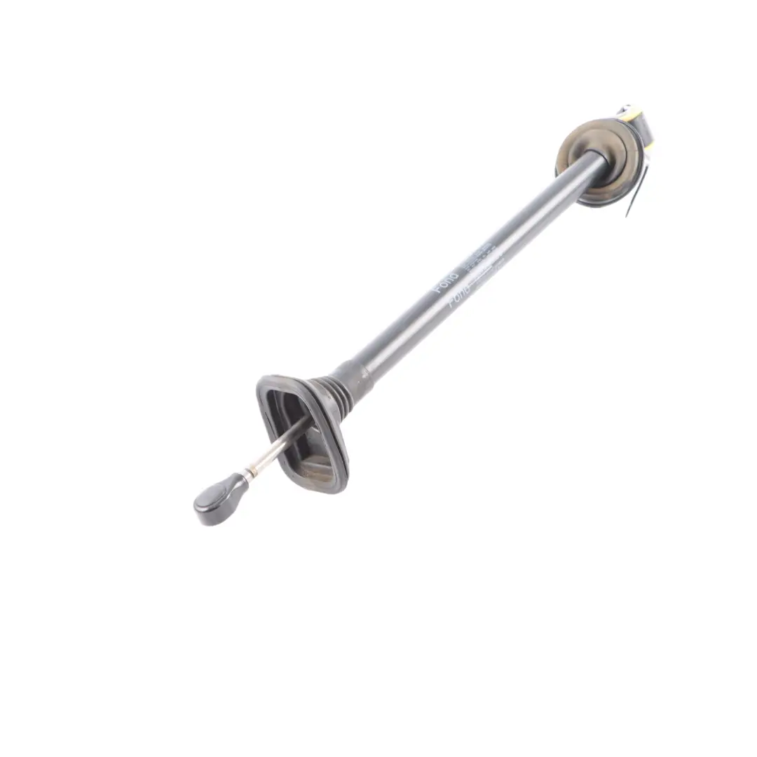 Mercedes W221 Puerta Trasera Comprobar Freno Correa Strut Derecho - SKU A2217300016 - Número de pieza A2217300016
