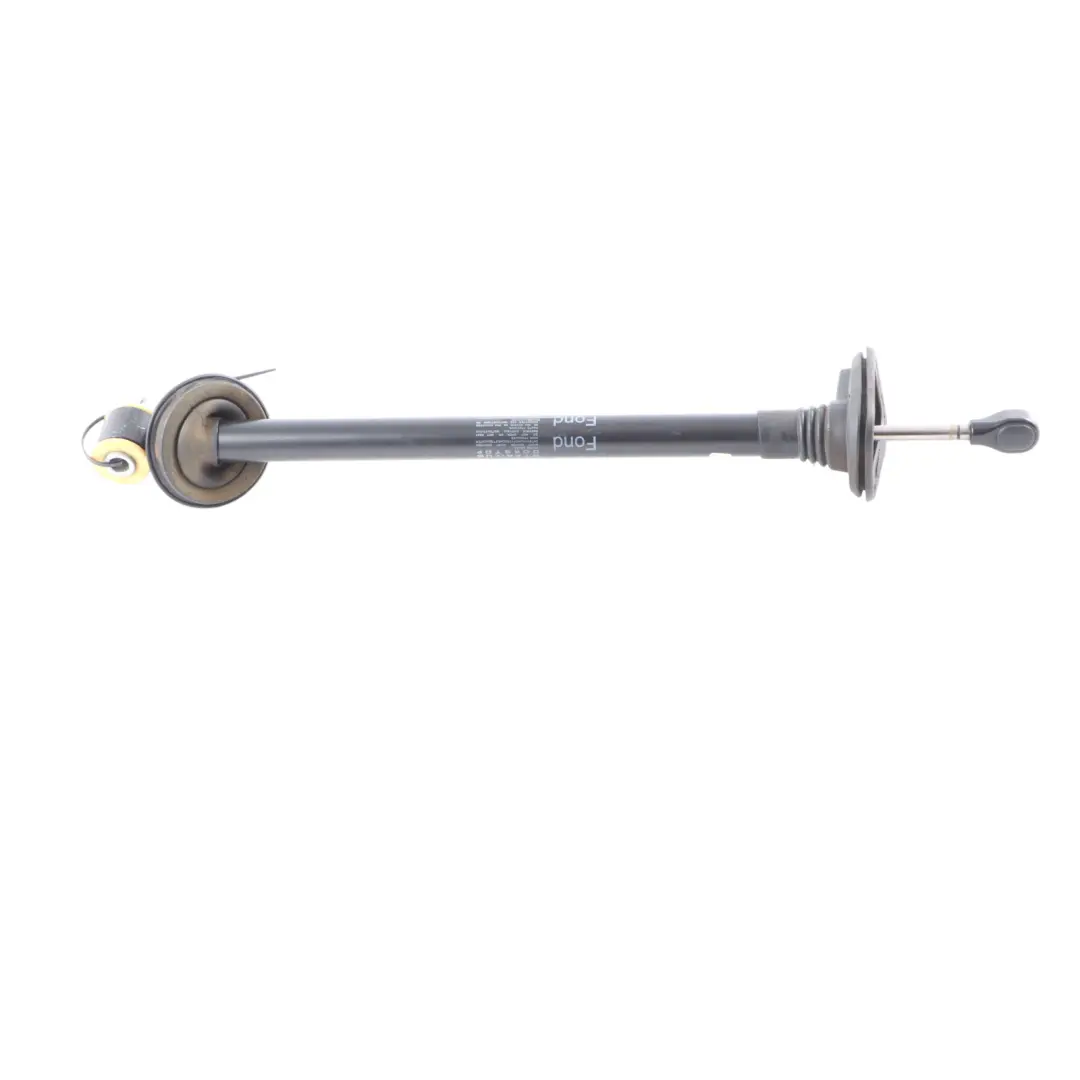 Mercedes W221 Puerta Trasera Comprobar Freno Correa Strut Derecho - SKU A2217300016 - Número de pieza A2217300016