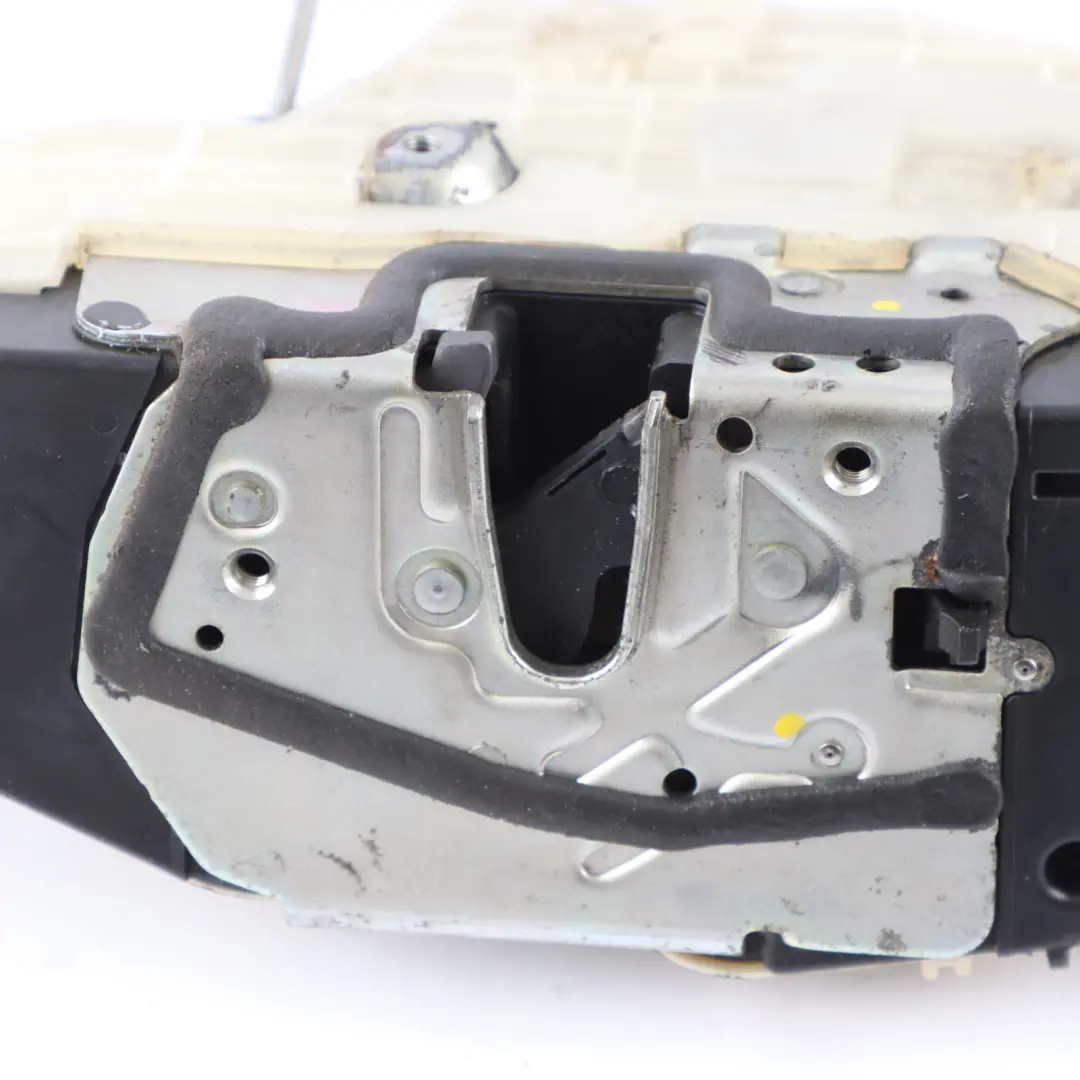 Mercedes W221 Door Lock Rear Left N/S Actuator Catch Keyless - SKU A2217300735 - Part number A2217300735