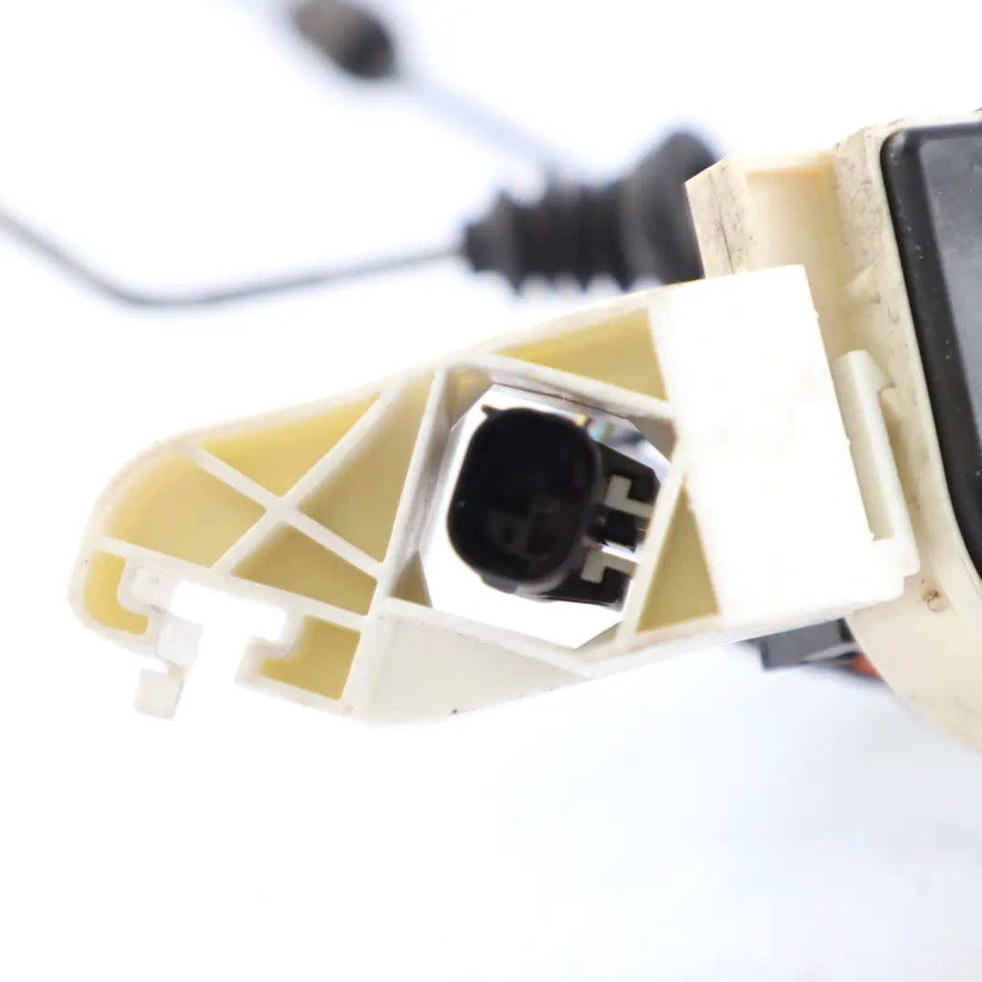 Mercedes W221 Door Lock Rear Left N/S Actuator Catch Keyless - SKU A2217300735 - Part number A2217300735