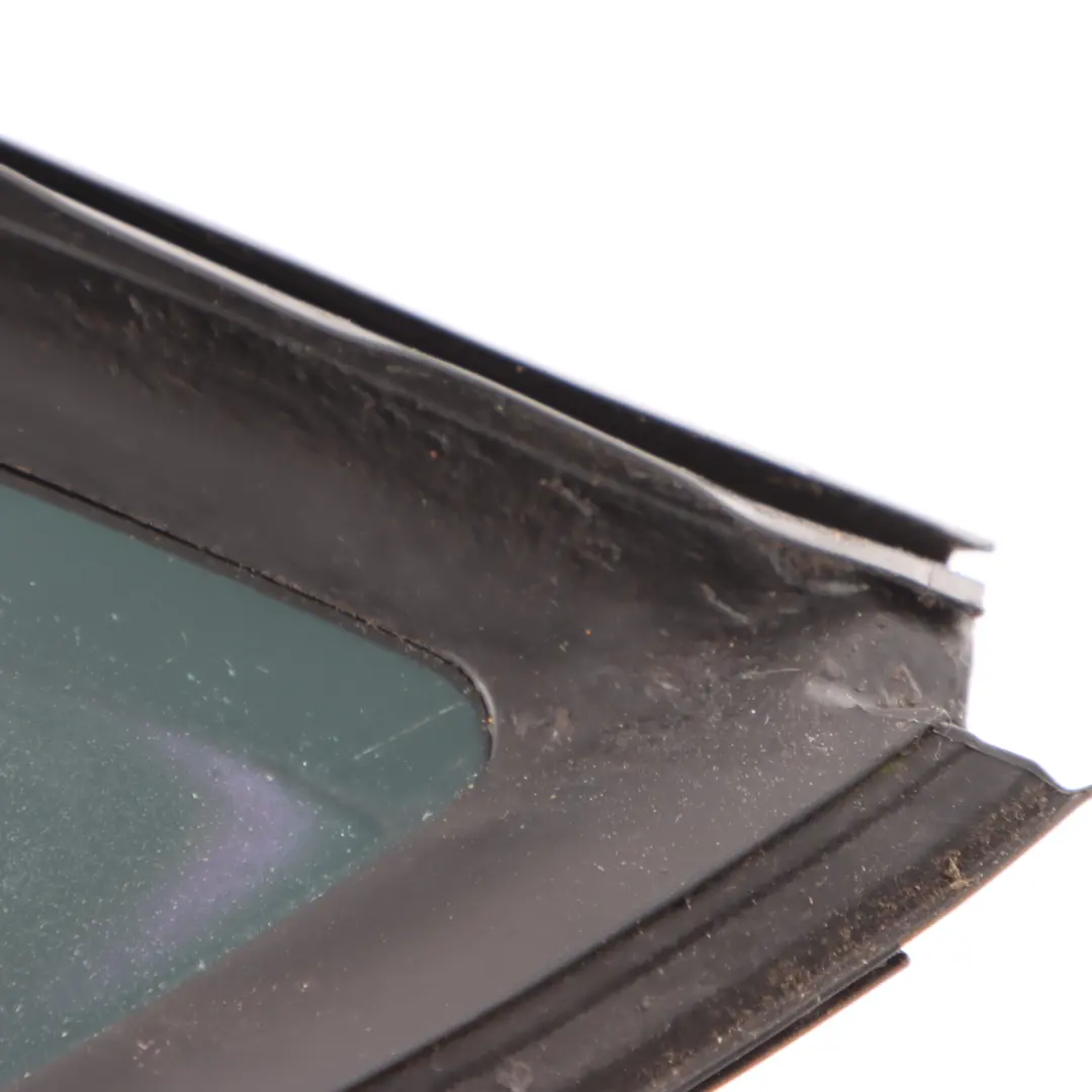 Mercedes W221 Triángulo Trasero Ventana Cuarto Cristal Derecho AS2 - SKU A2217300820 - Número de pieza A2217300820