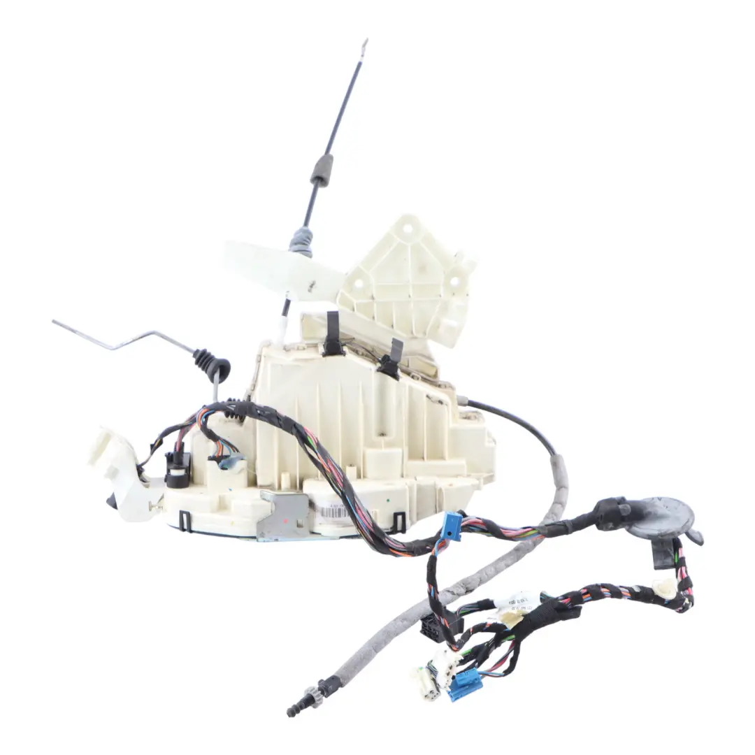 Door Lock Rear Right O/S Actuator Catch Keyless to Mercedes W221 with Part number A2217300835 Mercedes W221 Door Lock Rear Right O/S Actuator Catch Keyless - SKU A2217300835 - Part number A2217300835