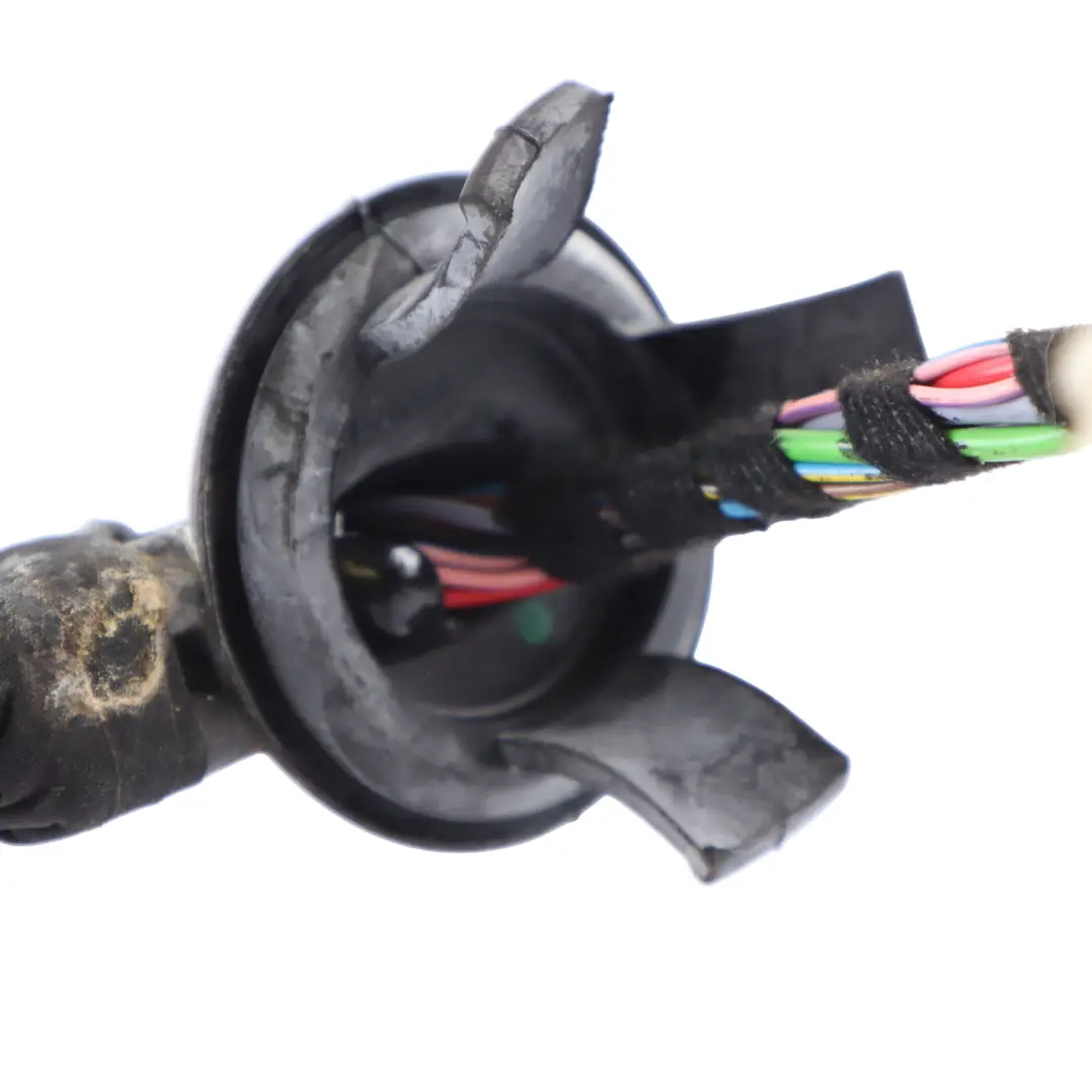 Mercedes W221 Door Lock Rear Right O/S Actuator Catch Keyless - SKU A2217300835 - Part number A2217300835
