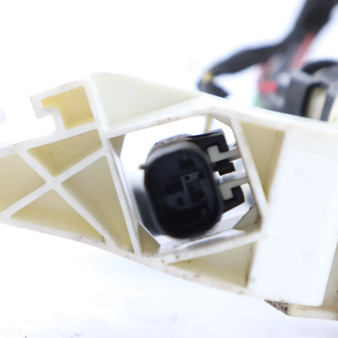 Mercedes W221 Door Lock Rear Right O/S Actuator Catch Keyless - SKU A2217300835 - Part number A2217300835