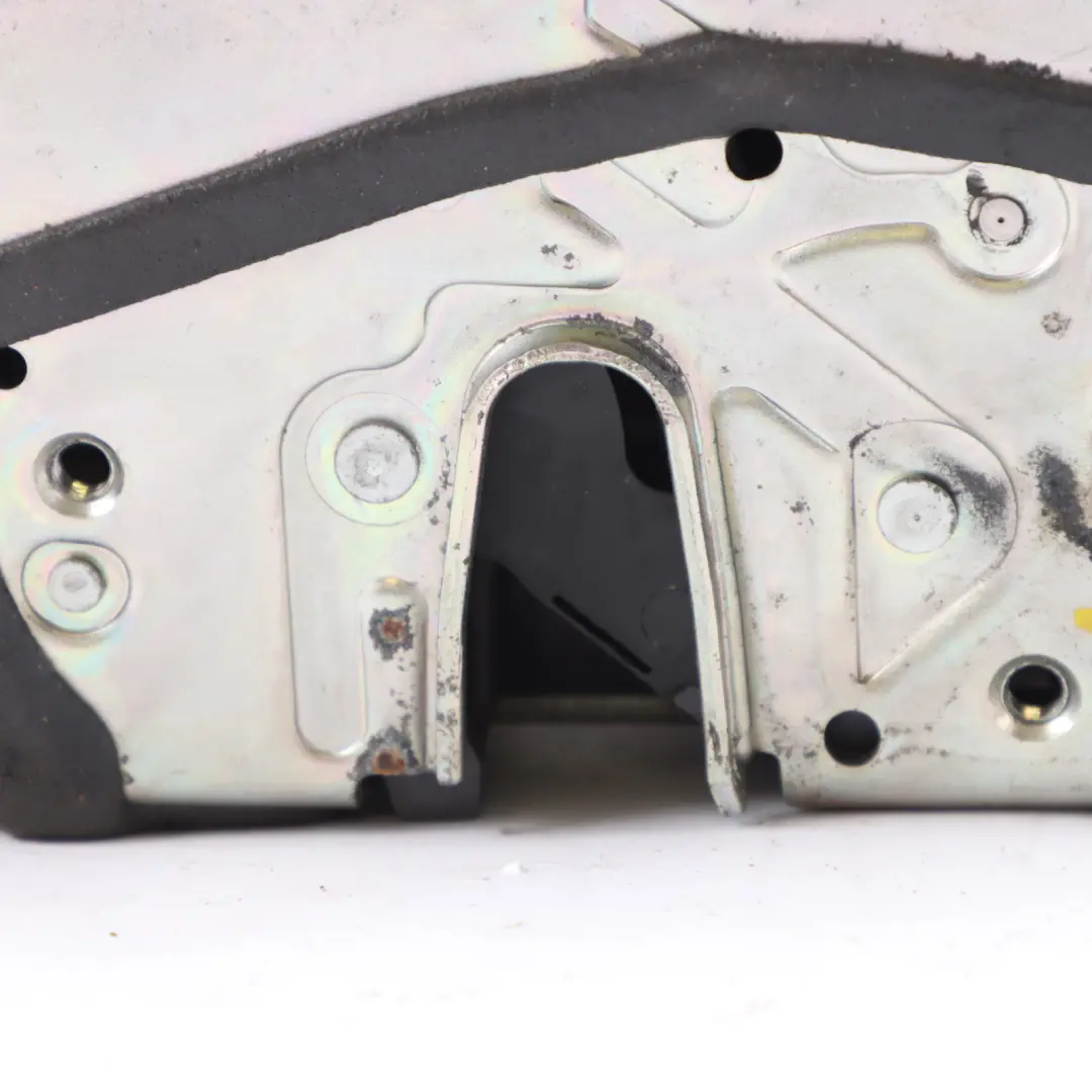 Mercedes W221 Door Lock Rear Right O/S Actuator Catch Keyless - SKU A2217300835 - Part number A2217300835